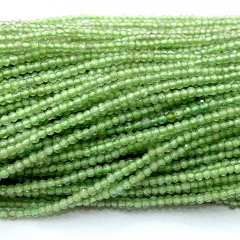 Green Apatite