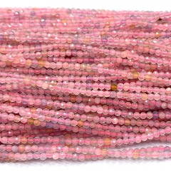 Pink Morganite