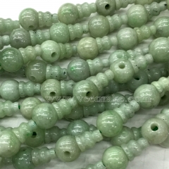 China green jadeite jade