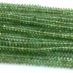 Green Apatite